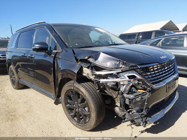 KNDNE5H37R6402479 KIA Carnival Mpv Sx