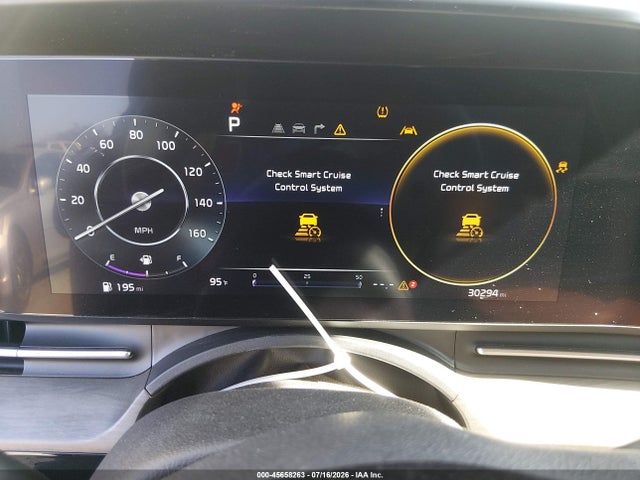 KIA Carnival Mpv Sx 2024 KNDNE5H37R6402479 Image 7