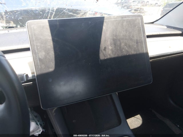 45658269 :رقم المزاد ، 5YJ3E1EA8KF447914 vin ، 2019 Tesla Model 3 Long Range/mid Range/standard Range/standard Range Plus مزاد بيع