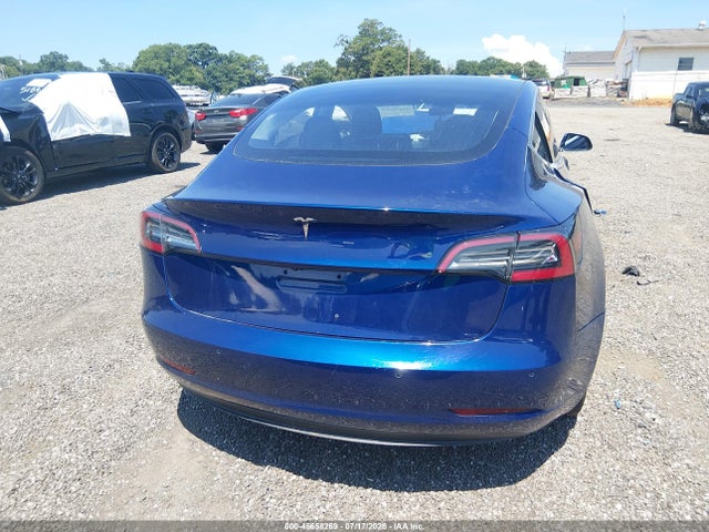45658269 :رقم المزاد ، 5YJ3E1EA8KF447914 vin ، 2019 Tesla Model 3 Long Range/mid Range/standard Range/standard Range Plus مزاد بيع