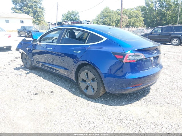45658269 :رقم المزاد ، 5YJ3E1EA8KF447914 vin ، 2019 Tesla Model 3 Long Range/mid Range/standard Range/standard Range Plus مزاد بيع