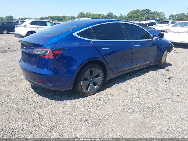 45658269 :رقم المزاد ، 5YJ3E1EA8KF447914 vin ، 2019 Tesla Model 3 Long Range/mid Range/standard Range/standard Range Plus مزاد بيع