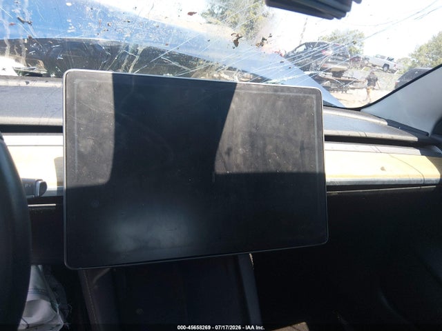 45658269 :رقم المزاد ، 5YJ3E1EA8KF447914 vin ، 2019 Tesla Model 3 Long Range/mid Range/standard Range/standard Range Plus مزاد بيع