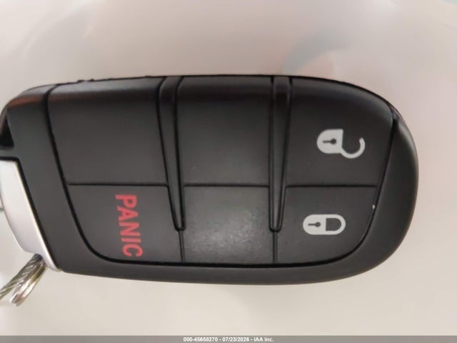 Aukcja sprzedaży 2018 Dodge Journey Se, vin: 3C4PDCAB2JT429116, numer aukcji: 45658270