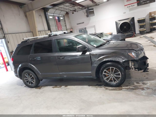 Aukcja sprzedaży 2018 Dodge Journey Se, vin: 3C4PDCAB2JT429116, numer aukcji: 45658270
