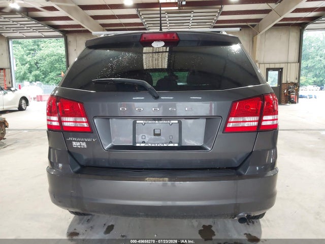 Aukcja sprzedaży 2018 Dodge Journey Se, vin: 3C4PDCAB2JT429116, numer aukcji: 45658270