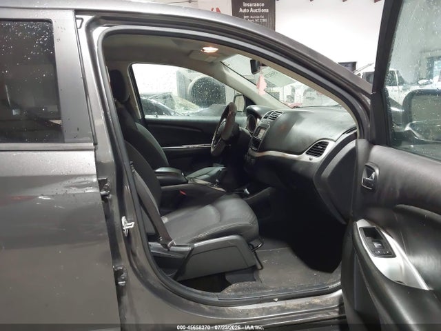 Aukcja sprzedaży 2018 Dodge Journey Se, vin: 3C4PDCAB2JT429116, numer aukcji: 45658270