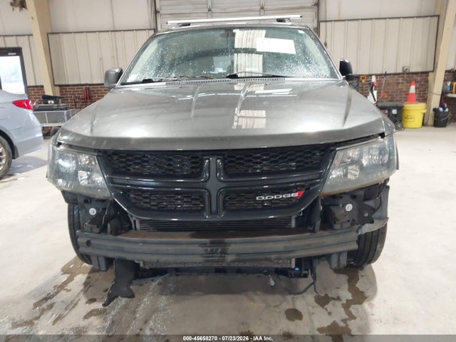 Aukcja sprzedaży 2018 Dodge Journey Se, vin: 3C4PDCAB2JT429116, numer aukcji: 45658270