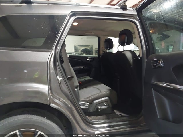 Aukcja sprzedaży 2018 Dodge Journey Se, vin: 3C4PDCAB2JT429116, numer aukcji: 45658270
