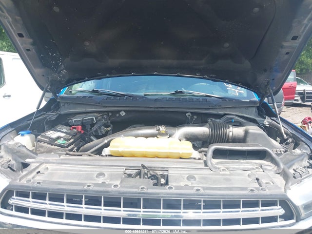 Продаж на аукціоні авто 2019 Ford F-150 Xlt, vin: 1FTEW1E49KKE37783, номер лоту: 45658271