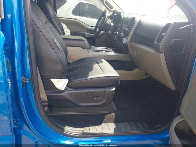 Продаж на аукціоні авто 2019 Ford F-150 Xlt, vin: 1FTEW1E49KKE37783, номер лоту: 45658271