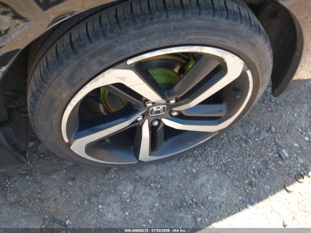 45658273 :رقم المزاد ، JH4CU2F61EC004281 vin ، 2014 Acura Tsx 2.4 مزاد بيع