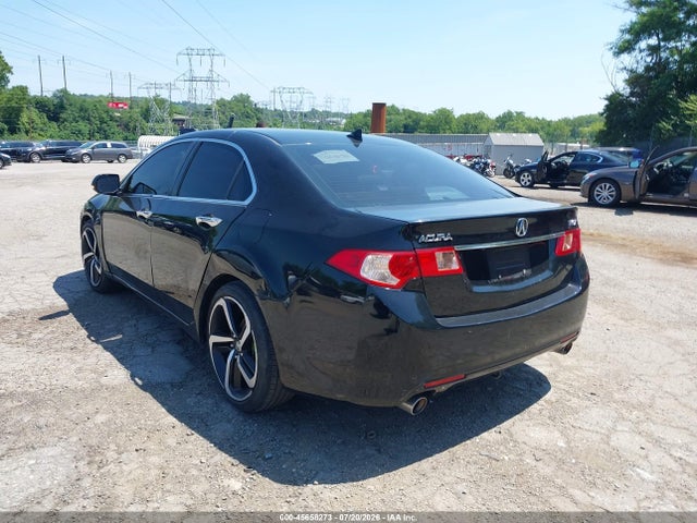 45658273 :رقم المزاد ، JH4CU2F61EC004281 vin ، 2014 Acura Tsx 2.4 مزاد بيع