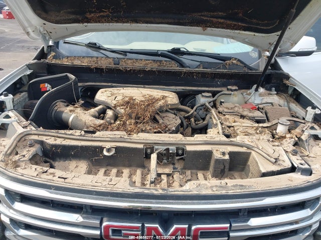 Продажа на аукционе авто 2020 Gmc Acadia Fwd Sle, vin: 1GKKNRLS0LZ119019, номер лота: 45658277