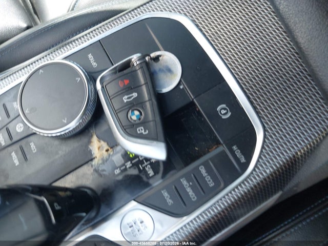 45658288 :رقم المزاد ، WBA5R1C58KAE81315 vin ، 2019 Bmw 330i مزاد بيع