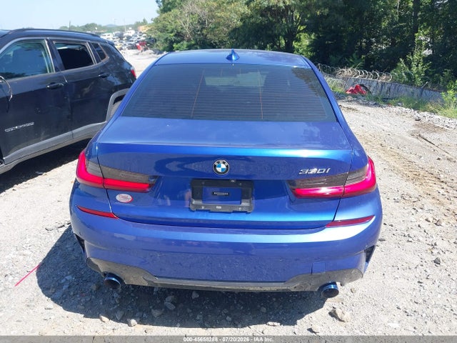 45658288 :رقم المزاد ، WBA5R1C58KAE81315 vin ، 2019 Bmw 330i مزاد بيع