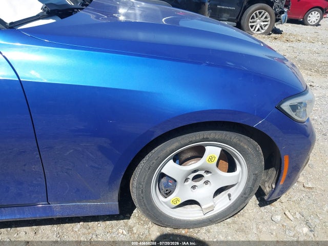 45658288 :رقم المزاد ، WBA5R1C58KAE81315 vin ، 2019 Bmw 330i مزاد بيع