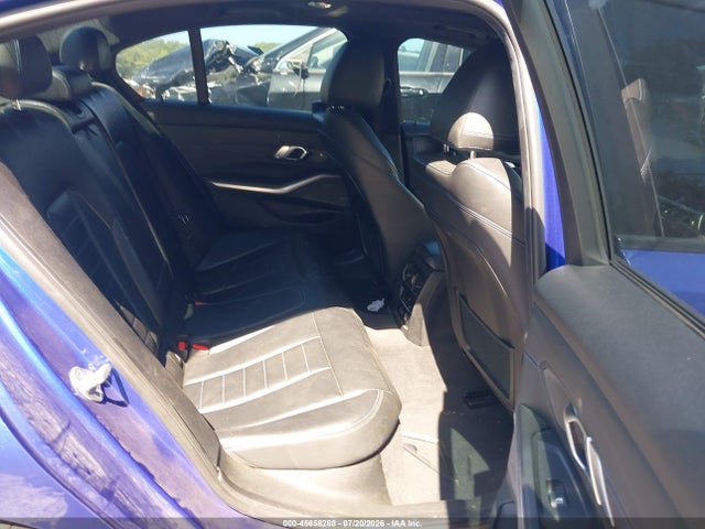 45658288 :رقم المزاد ، WBA5R1C58KAE81315 vin ، 2019 Bmw 330i مزاد بيع