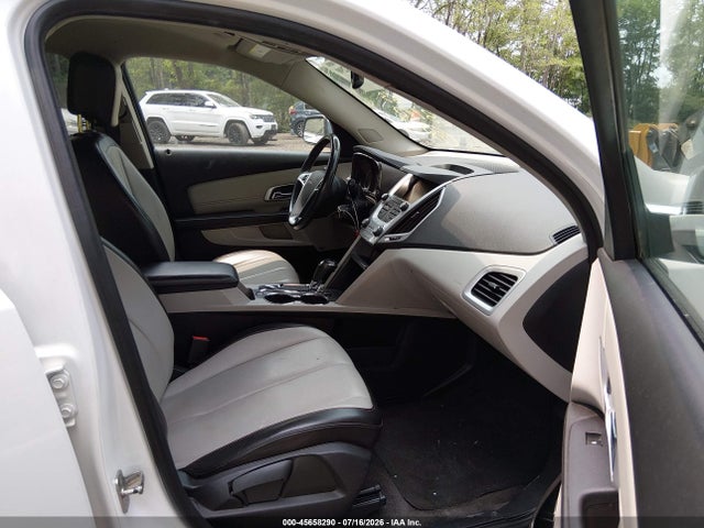 Aukcja sprzedaży 2016 Gmc Terrain Slt, vin: 2GKALPEK7G6257287, numer aukcji: 45658290