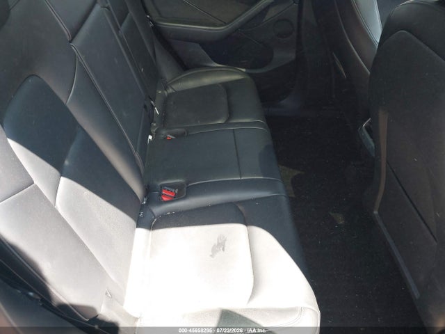 Aukcja sprzedaży 2021 Tesla Model Y Long Range Dual Motor All-wheel Drive, vin: 5YJYGDEE8MF222786, numer aukcji: 45658295