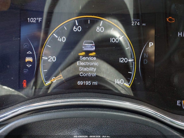 2022 Jeep Grand Cherokee Wk Laredo X 4x4 მანქანა იყიდება აუქციონზე, vin: 1C4RJFAG6NC116912, აუქციონის ნომერი: 45658298