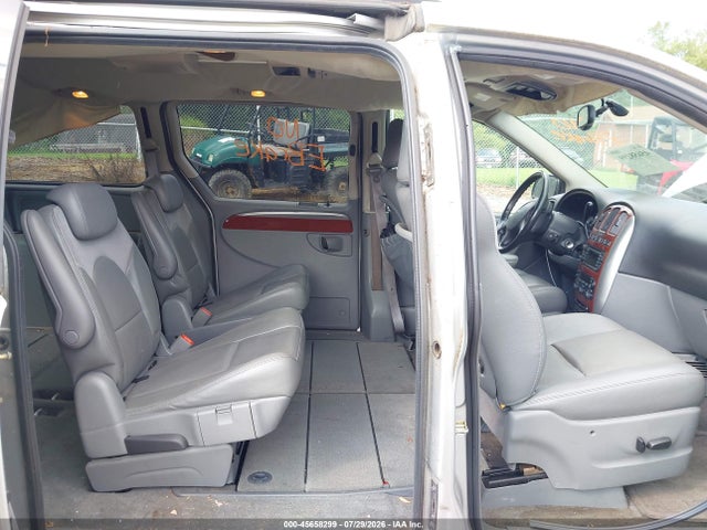 45658299 :رقم المزاد ، 2A8GP64L57R160269 vin ، 2007 Chrysler Town & Country Limited مزاد بيع