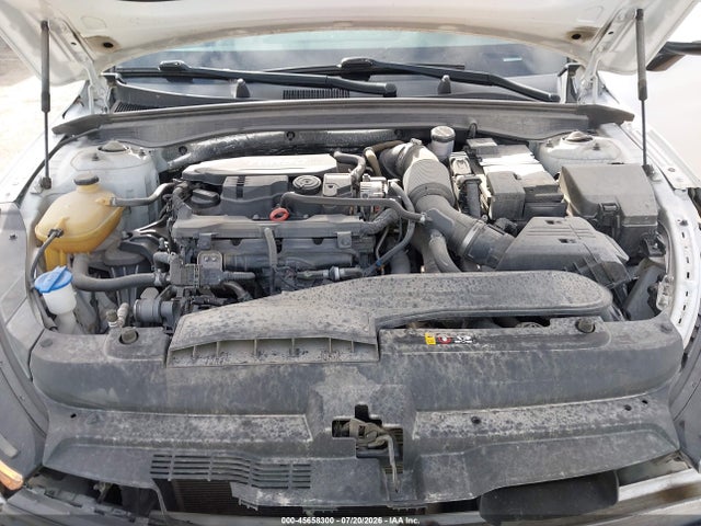 Продаж на аукціоні авто 2022 Kia K5 Ex, vin: 5XXG34J29NG113013, номер лоту: 45658300