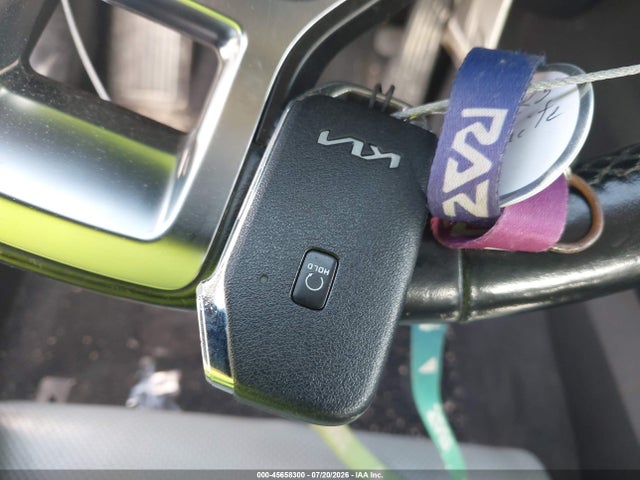 Продаж на аукціоні авто 2022 Kia K5 Ex, vin: 5XXG34J29NG113013, номер лоту: 45658300