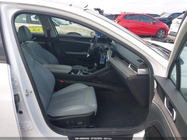 Продаж на аукціоні авто 2022 Kia K5 Ex, vin: 5XXG34J29NG113013, номер лоту: 45658300