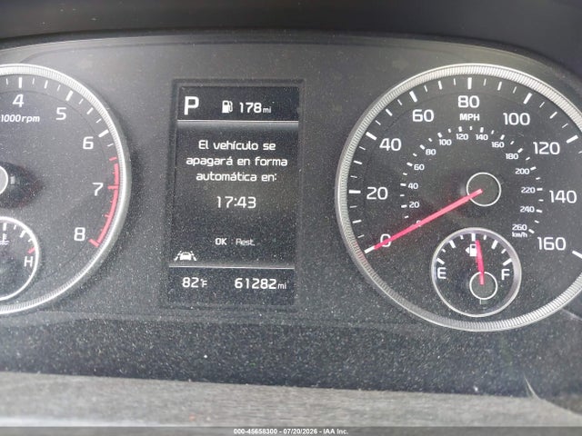 Продаж на аукціоні авто 2022 Kia K5 Ex, vin: 5XXG34J29NG113013, номер лоту: 45658300