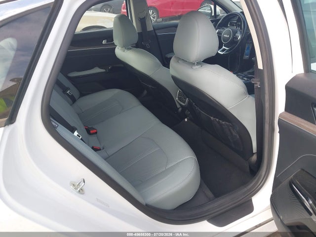 Продаж на аукціоні авто 2022 Kia K5 Ex, vin: 5XXG34J29NG113013, номер лоту: 45658300