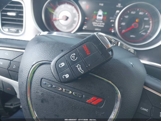 Продаж на аукціоні авто 2018 Dodge Charger Sxt Plus Rwd, vin: 2C3CDXHG1JH134092, номер лоту: 45658307