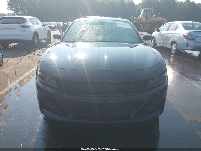 Продаж на аукціоні авто 2018 Dodge Charger Sxt Plus Rwd, vin: 2C3CDXHG1JH134092, номер лоту: 45658307