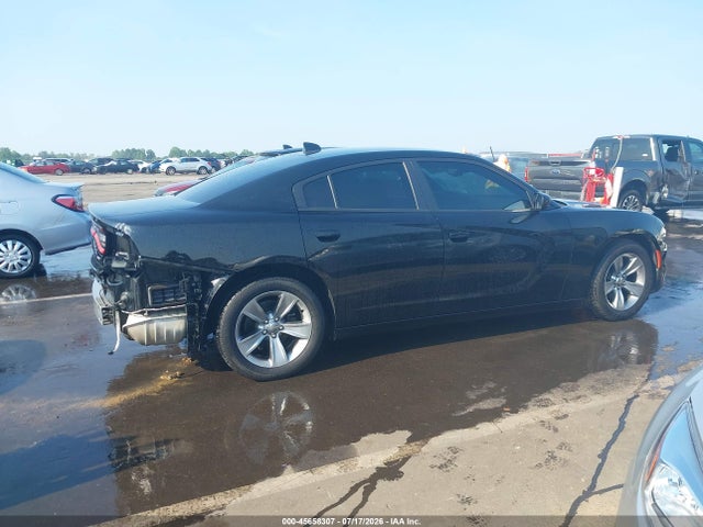 Продаж на аукціоні авто 2018 Dodge Charger Sxt Plus Rwd, vin: 2C3CDXHG1JH134092, номер лоту: 45658307
