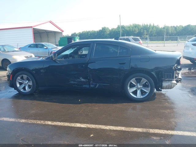 Продаж на аукціоні авто 2018 Dodge Charger Sxt Plus Rwd, vin: 2C3CDXHG1JH134092, номер лоту: 45658307