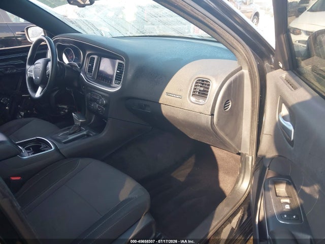 Продаж на аукціоні авто 2018 Dodge Charger Sxt Plus Rwd, vin: 2C3CDXHG1JH134092, номер лоту: 45658307