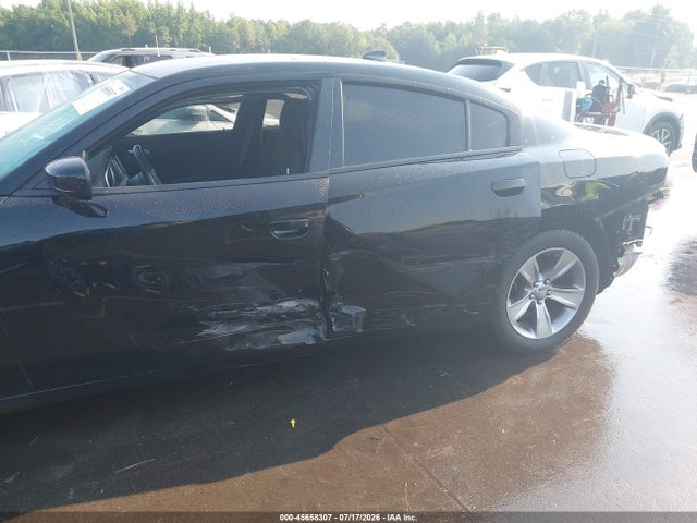 Продаж на аукціоні авто 2018 Dodge Charger Sxt Plus Rwd, vin: 2C3CDXHG1JH134092, номер лоту: 45658307