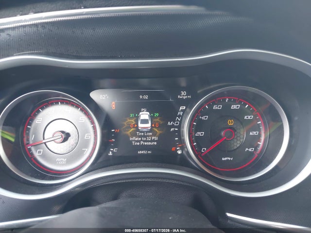 Продаж на аукціоні авто 2018 Dodge Charger Sxt Plus Rwd, vin: 2C3CDXHG1JH134092, номер лоту: 45658307