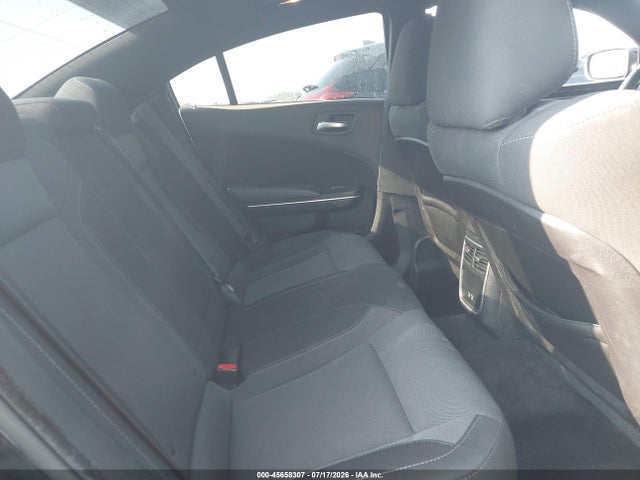Продаж на аукціоні авто 2018 Dodge Charger Sxt Plus Rwd, vin: 2C3CDXHG1JH134092, номер лоту: 45658307