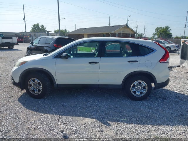 Honda CR-V LX 2014 5J6RM3H35EL025603 Image 14