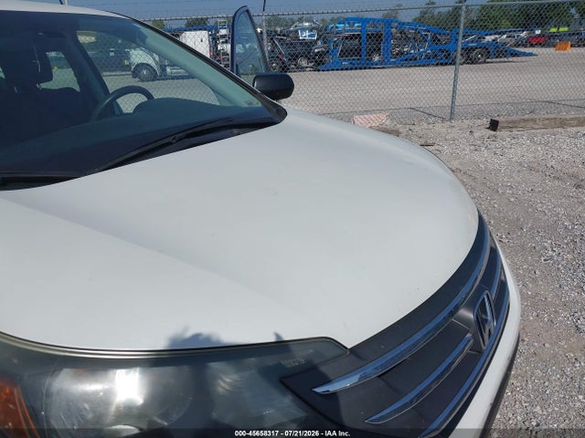 Honda CR-V LX 2014 5J6RM3H35EL025603 Image 6