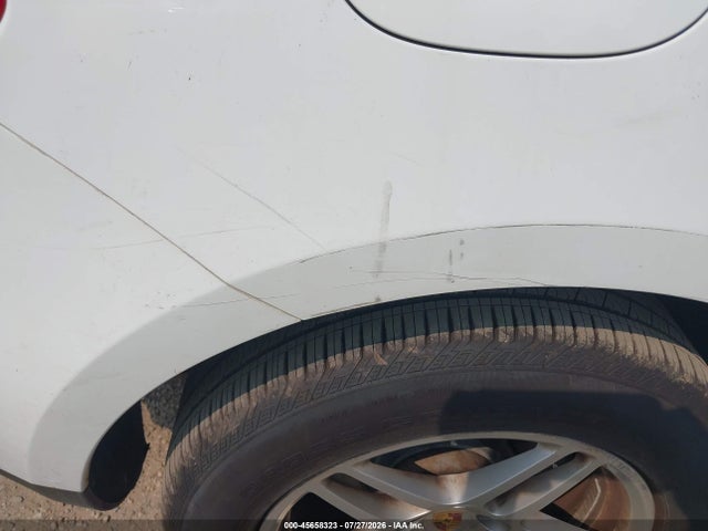Aukcja sprzedaży 2018 Porsche Macan, vin: WP1AA2A54JLB07025, numer aukcji: 45658323
