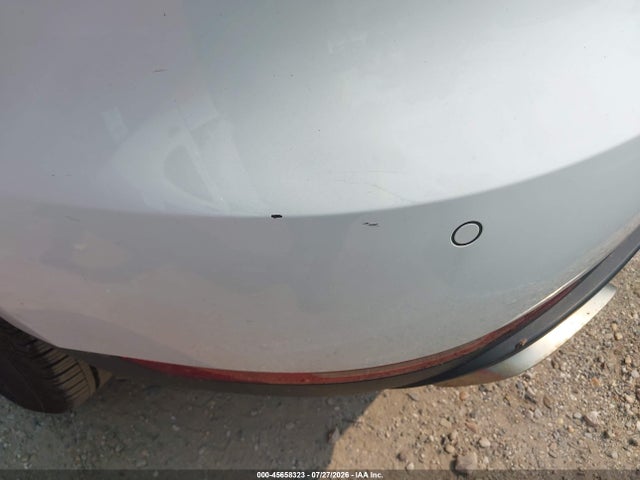 Aukcja sprzedaży 2018 Porsche Macan, vin: WP1AA2A54JLB07025, numer aukcji: 45658323