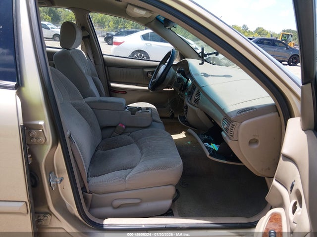 Продаж на аукціоні авто 2005 Buick Century, vin: 2G4WS52J951119471, номер лоту: 45658324
