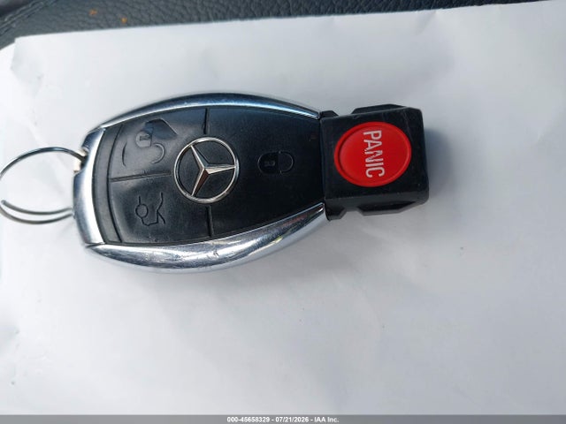 45658329 :رقم المزاد ، WDDDJ72X28A132688 vin ، 2008 Mercedes-benz Cls 550 مزاد بيع