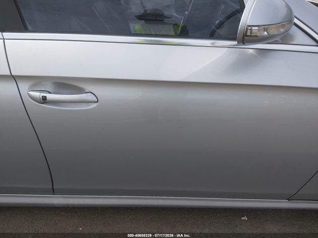 45658329 :رقم المزاد ، WDDDJ72X28A132688 vin ، 2008 Mercedes-benz Cls 550 مزاد بيع