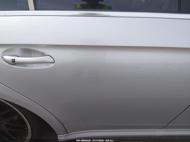 45658329 :رقم المزاد ، WDDDJ72X28A132688 vin ، 2008 Mercedes-benz Cls 550 مزاد بيع
