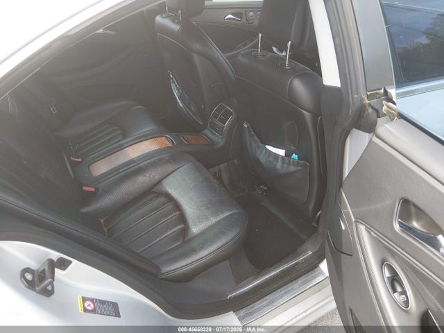 45658329 :رقم المزاد ، WDDDJ72X28A132688 vin ، 2008 Mercedes-benz Cls 550 مزاد بيع