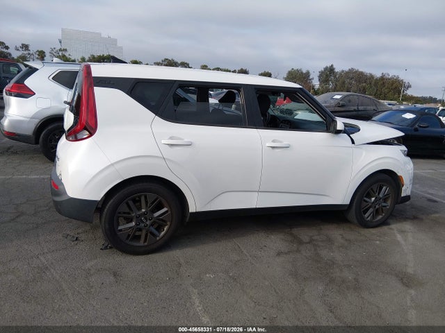 KIA SOUL S 2021 KNDJ23AU4M7146139 Image 14
