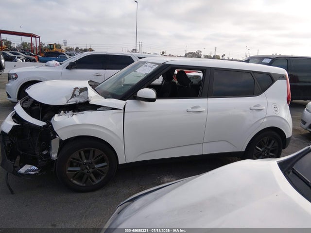 KIA SOUL S 2021 KNDJ23AU4M7146139 Image 15